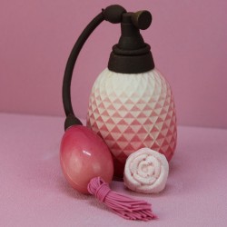 Parfum d’enfance