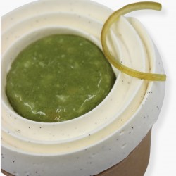 Baba mojito