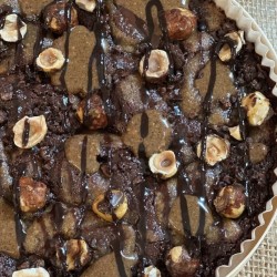 Maxi cookie