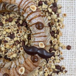 Paris-Brest des Papas